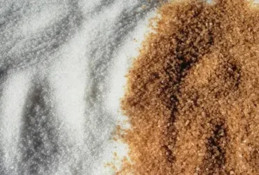 Qual é a diferença entre açúcar branco e açúcar mascavo? 3 Qual é a diferença entre açúcar branco e açúcar mascavo
