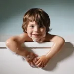 Quantas vezes você realmente precisa tomar banho