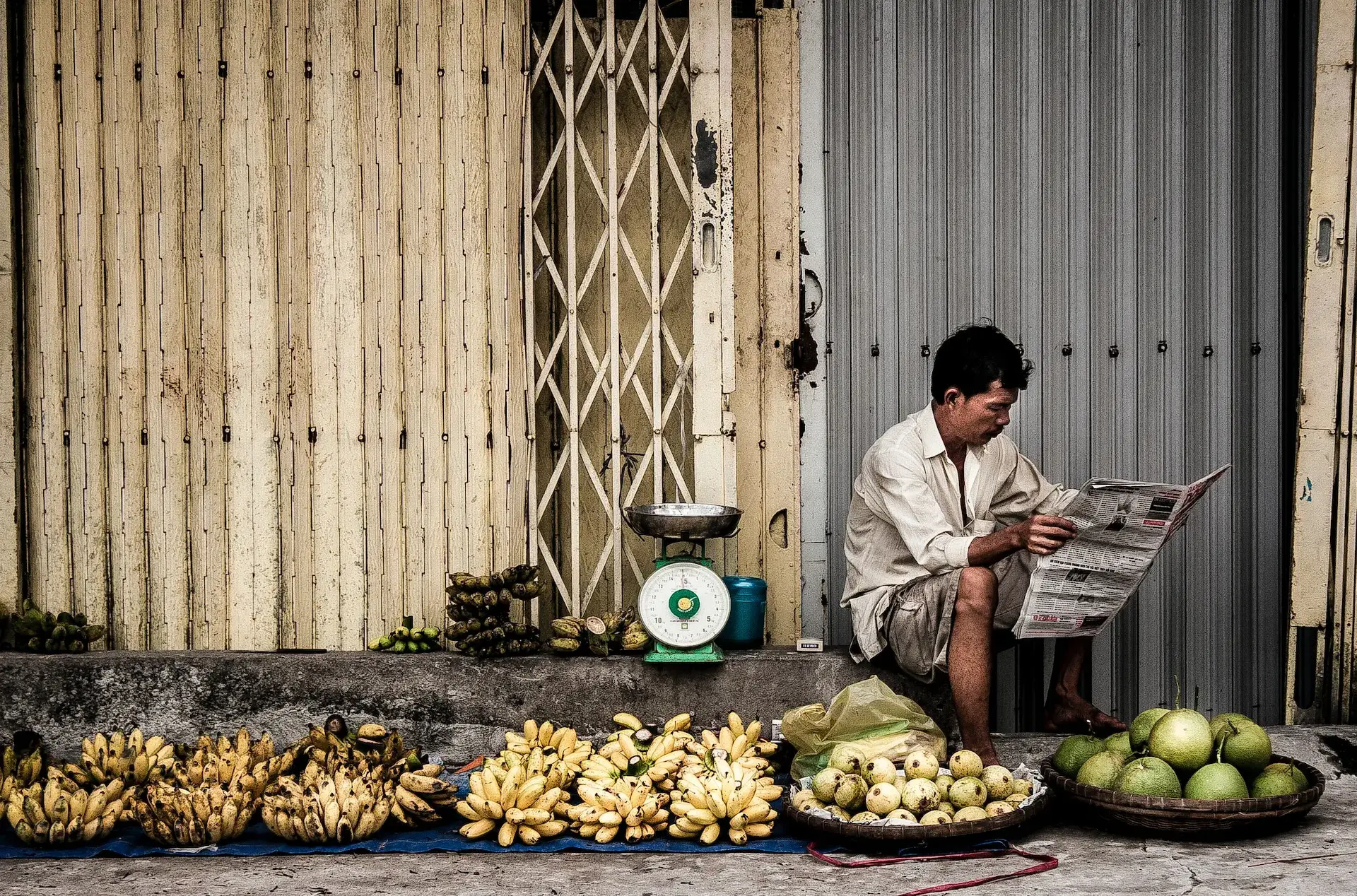 Sonhar com vendedor ambulante: O que significa sonhar com vendedor de frutas? 36 Sonhar com vendedor ambulante