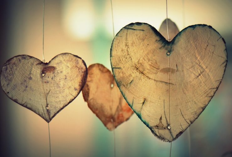 Status de Casal – Status Adorável e Doce para Casais