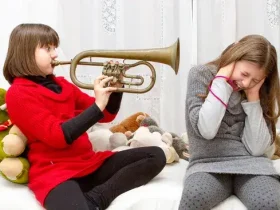 Uma onda sonora pode matar você