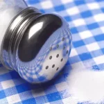 Uma simples troca de sal pode salvar milhares de vidas