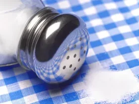Uma simples troca de sal pode salvar milhares de vidas