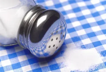 Uma simples troca de sal pode salvar milhares de vidas, talvez a sua 1 Uma simples troca de sal pode salvar milhares de vidas