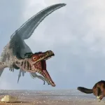 Velociraptor