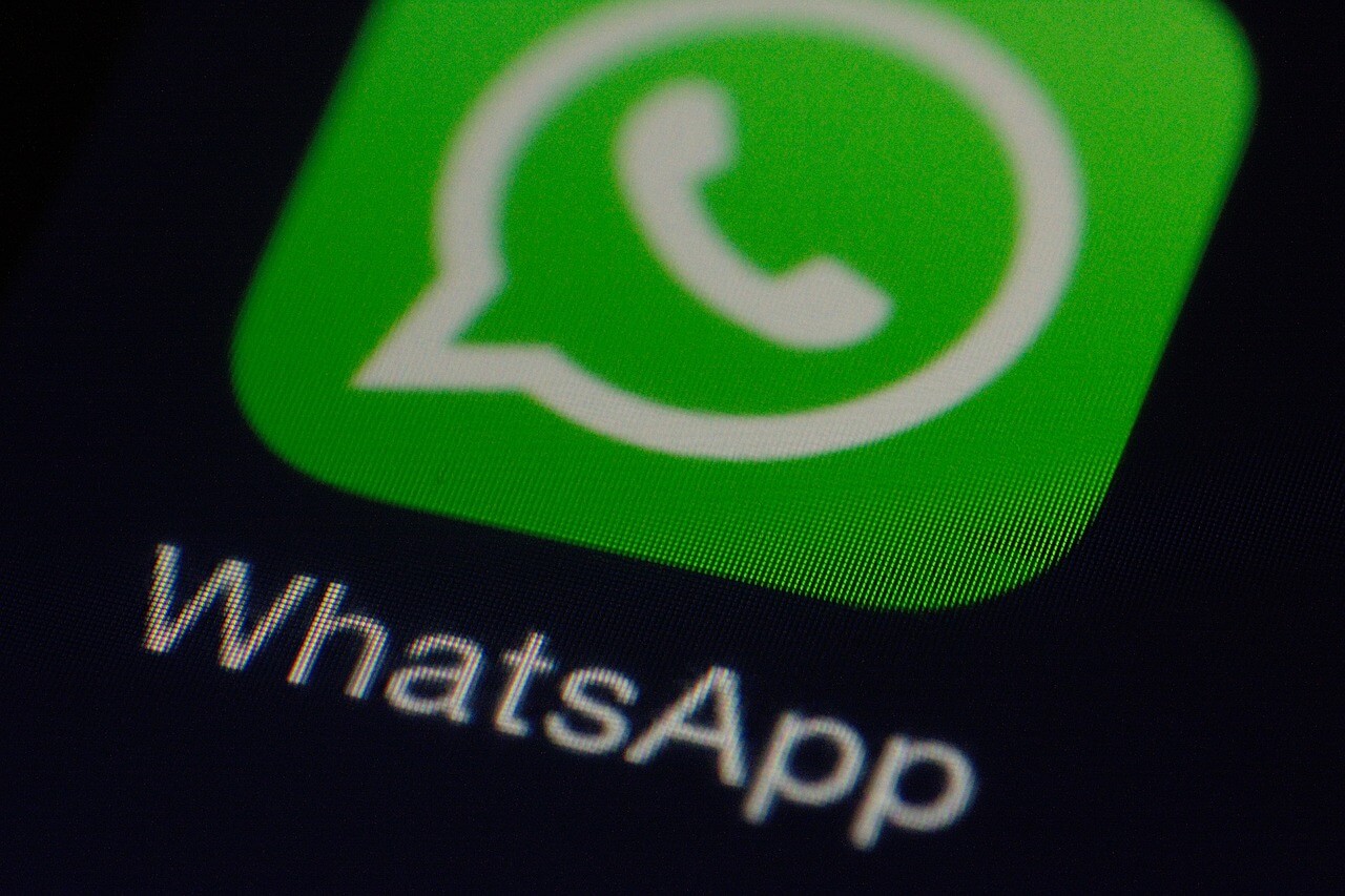 biografias do Whatsapp