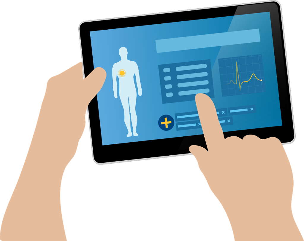 PortalPessoas Dasa: Login, Simplificando o Acesso e a Gestão de Informações de Saúde 26 ehr 1476525 1280