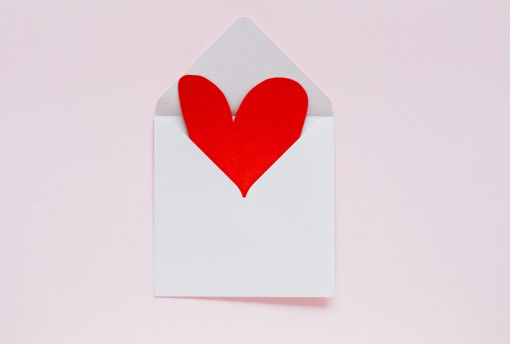 Frases de amor