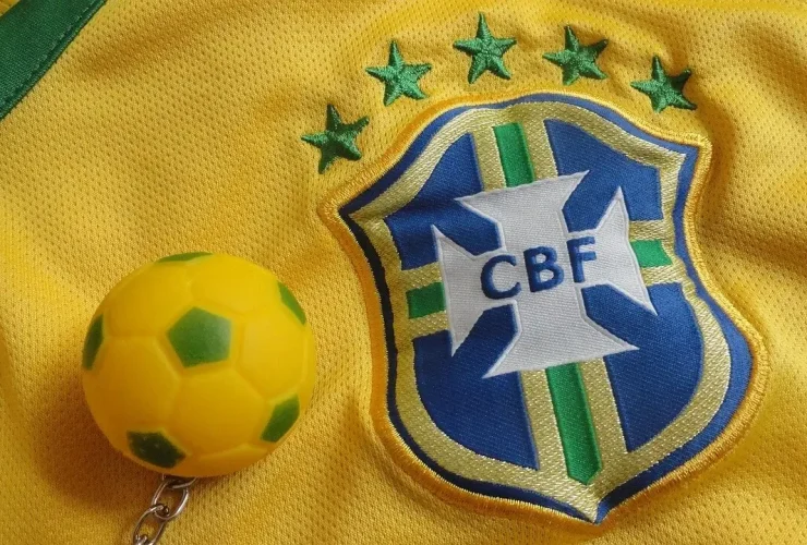 quantas vezes o Brasil ganhou a copa das confiderações 1999 a 2013