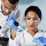 sonhar com cientista