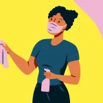 sonhar com empregada domestica