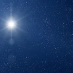 sonhar com estrela