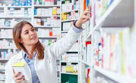 sonhar com farmacêutico