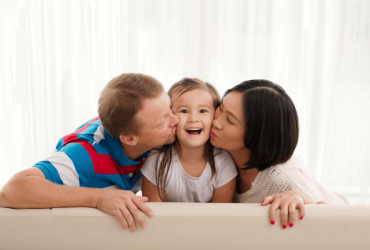 O que significa sonhar com filha? 3 sonhar com filha