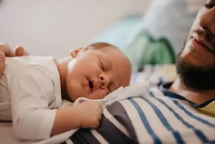 sonhar com filho ilegítimo