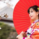 sonhar com japonês