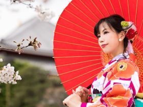 sonhar com japonês