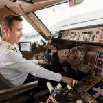 sonhar com piloto
