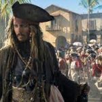sonhar com pirata
