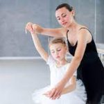 sonhar com professor de dança