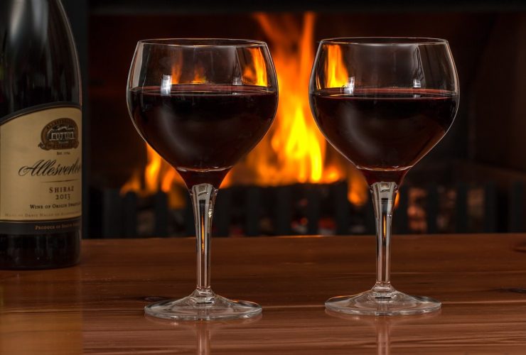 85 melhores frases de vinho