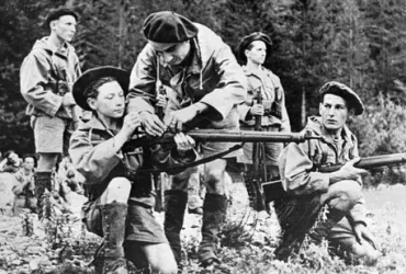 A Resistência Francesa assumiu muitas formas durante a Segunda Guerra Mundial 10 A Resistência Francesa assumiu muitas formas durante a Segunda Guerra Mundial