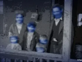 A verdadeira história do povo azul de Kentucky
