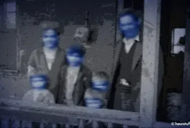 A verdadeira história do povo azul de Kentucky 6 A verdadeira história do povo azul de Kentucky