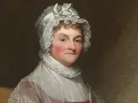 Abigail Adams