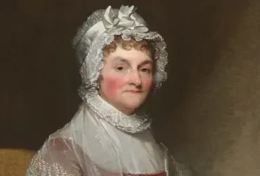 Abigail Adams