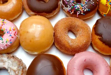 Alimentos ultraprocessados