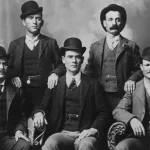 Butch Cassidy