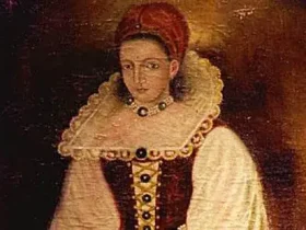 Elizabeth Bathory foi a assassina em série mais prolífica do mundo