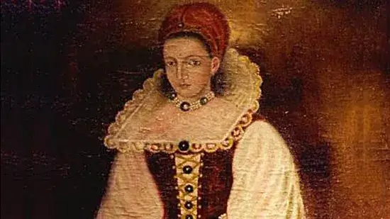 Elizabeth Bathory foi a assassina em série mais prolífica do mundo