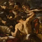 Eram os filisteus realmente “filisteus” incultos