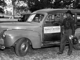 Ernest Withers