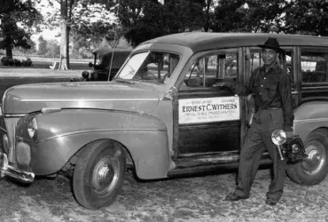 Ernest Withers