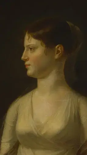 Este retrato do jovem Theodosia