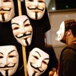 Guy Fawkes e One Killer