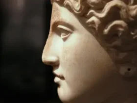 Hera, Rainha dos Deuses