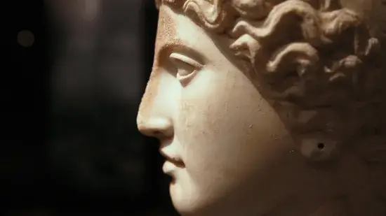 Hera, Rainha dos Deuses