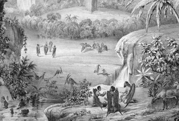 História ridícula