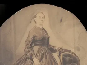Kate Warne