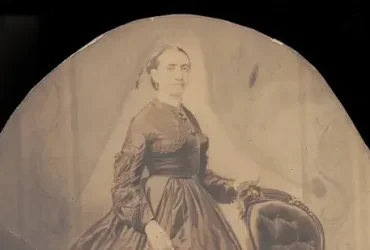 Kate Warne: primeira detetive feminina de Pinkerton frustrou tentativa de assassinato de Lincoln 4 Kate Warne