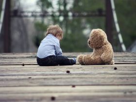 Mais de 45 anos de status de filho, legendas e citações dos pais