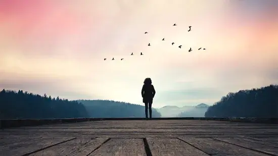 O Universo lhe dará o que você deseja