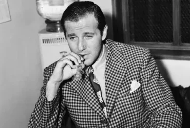 O gangster de um gangster: a vida e os tempos de Bugsy Siegel 8 O gangster de um gangster