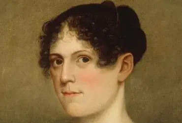 O misterioso desaparecimento da filha de Aaron Burr, Theodosia 1 O misterioso desaparecimento da filha de Aaron Burr, Theodosia