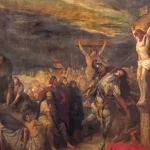 Quando Jesus morreu