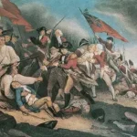 Revolução Americana foi tão revolucionária